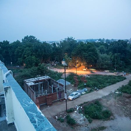 Oyo 9123 Baghban Residency Hotel Gwalior Luaran gambar